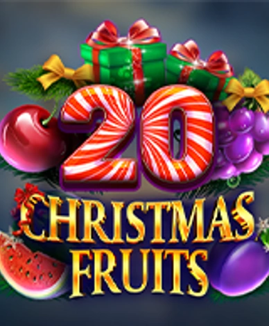 20 Christmas Fruits Felix Stars