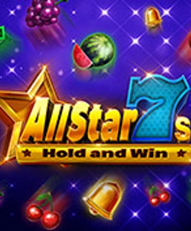 Allstar 7s Hold And Win