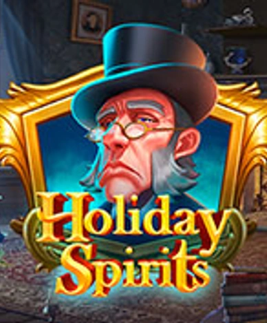 Holiday Spirits 