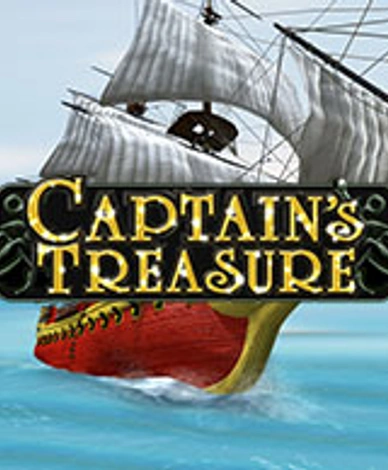 Captains Treasure
