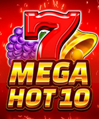 Mega Hot 10