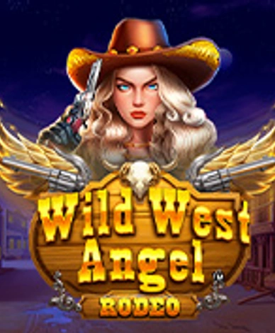 Wild West Angel Rodeo