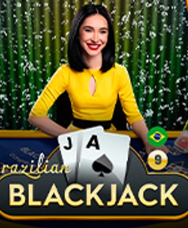 Brazilian Blackjack 9 
