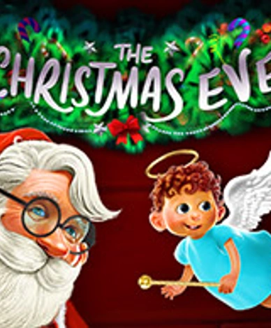 Christmas Eve