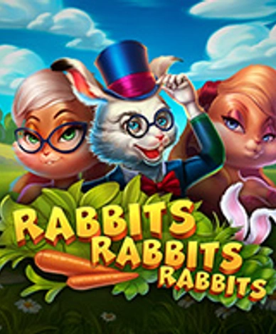 Rabbits Rabbits Rabbits