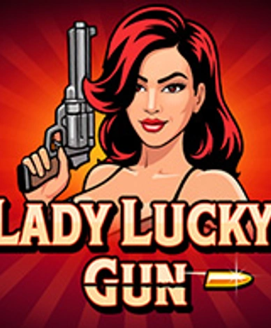 Lady Lucky Gun