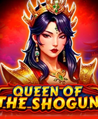 Queen Of The Shogun