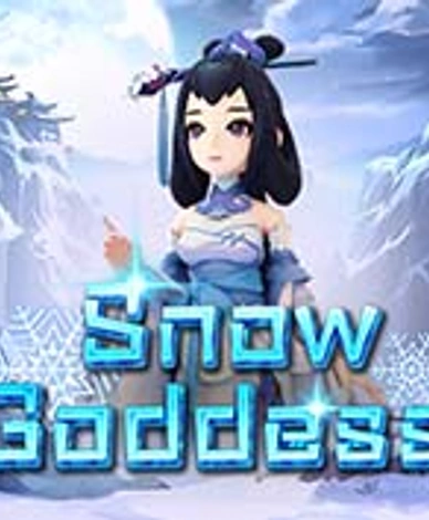 Snow Goddess