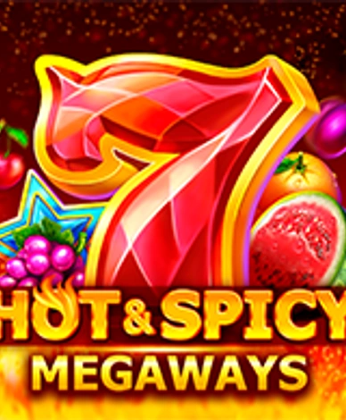Hot and Spicy Megaways