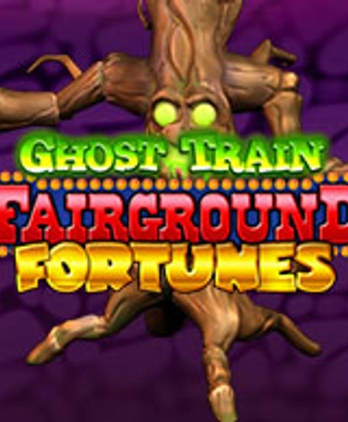 Fairground Fortunes Ghost Train