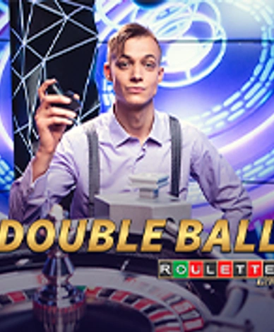 Double Ball Roulette