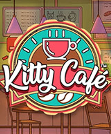 Kitty Cafe