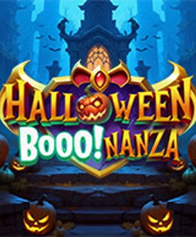 Halloween Booo!nanza