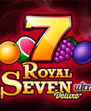 Royal Seven Ultra Deluxe