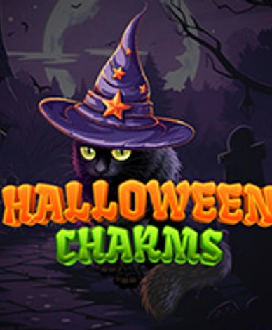 Halloween Charms