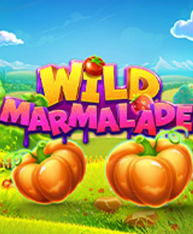 Wild Marmalade