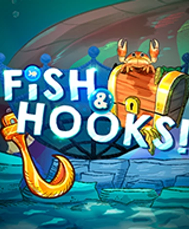 Fish & Hooks