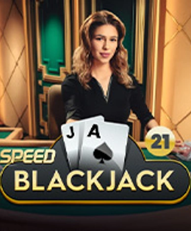 Speed Blackjack 21