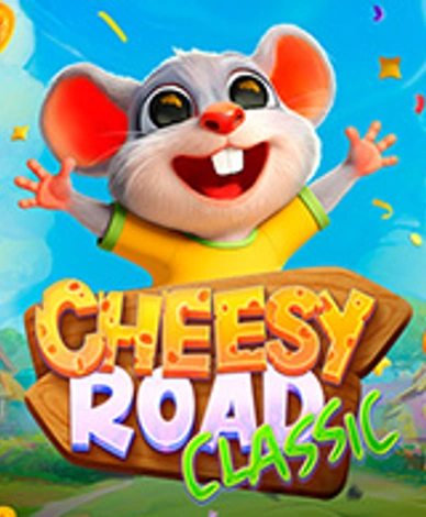 Cheesy Road Classic