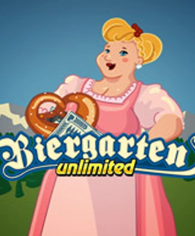 Biergarten Unlimited