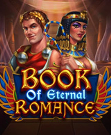 Book of Eternal Romance