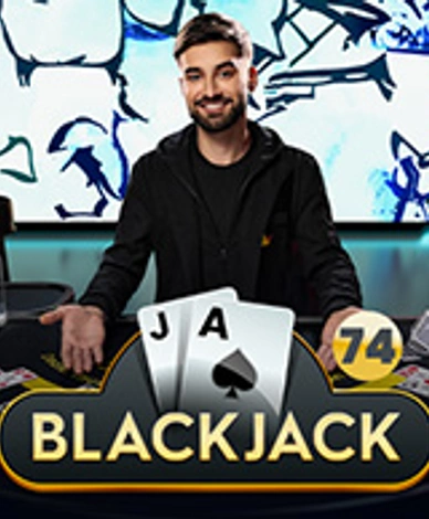 Blackjack 74