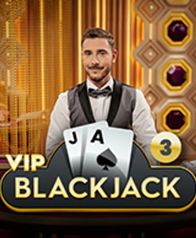 VIP Blackjack 3
