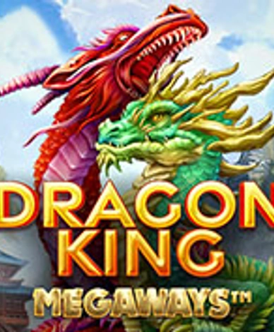 Dragon King Megaways