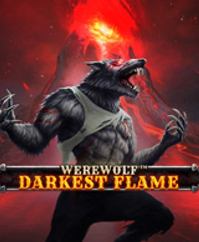 Werewolf Darkest-Flame