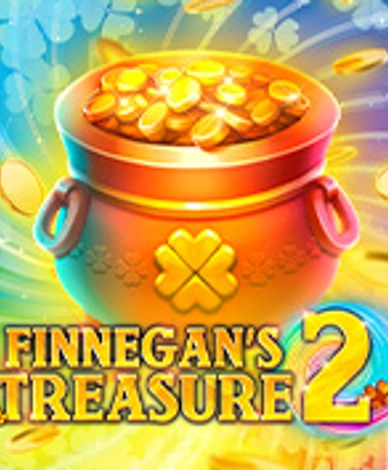 Finnegans Treasure 2