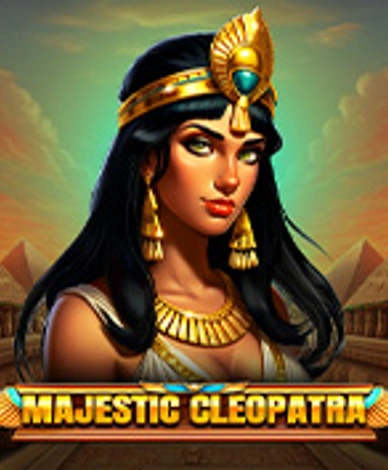Majestic Cleopatra