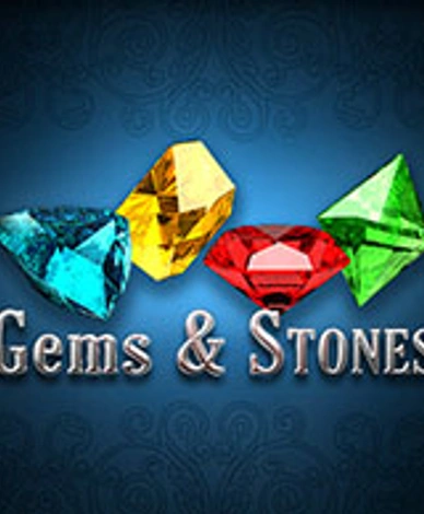 Gems And Stones