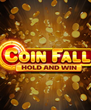 Coin Fall Hold And Win