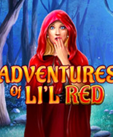 Adventure of Little Red