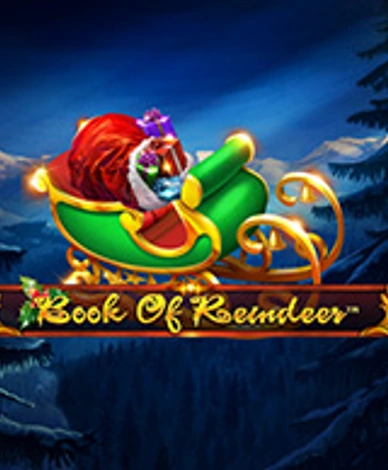 Book of Reindeer