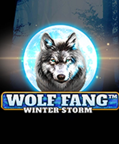 Wolf Fang - Winter Storm