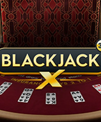 BlackjackX 32