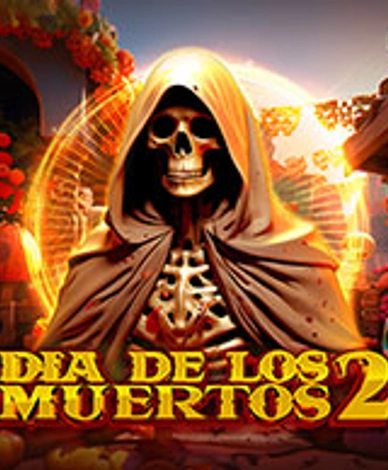Dia De Los Muertos 2