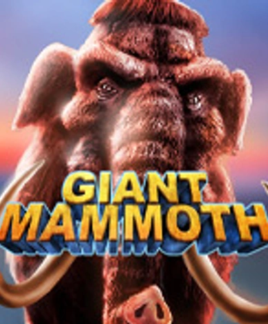 Giant Mammoth
