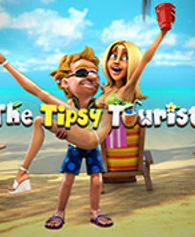 The Tipsy Tourist 
