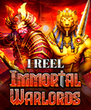 1 Reel - Immortal Warlords