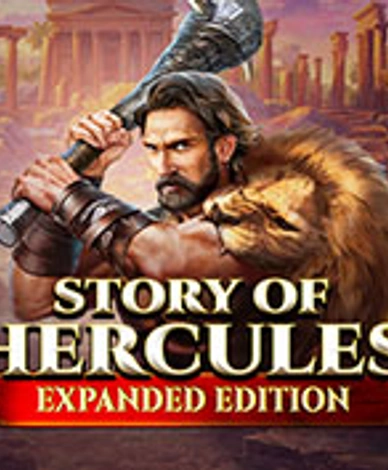 Story of Hercules Expanded Edition