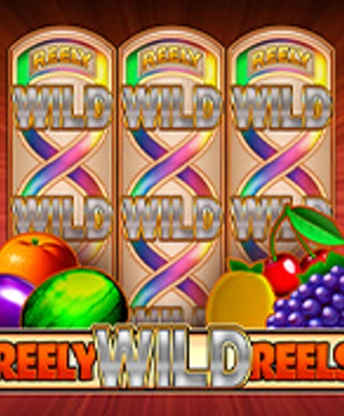 Reely Wild Reels