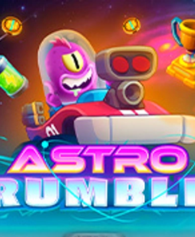 Astro Rumble