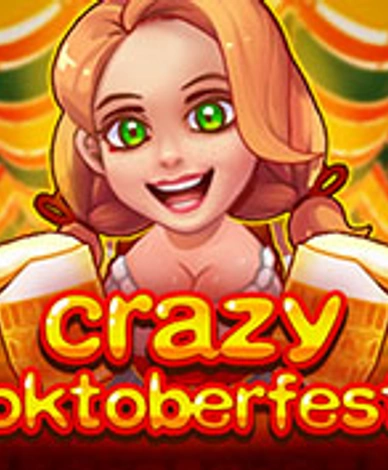 Crazy Oktoberfest