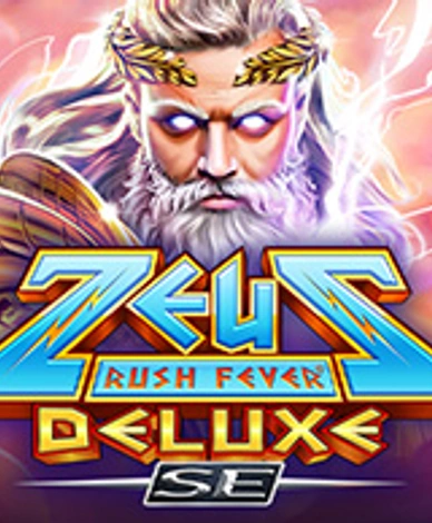Zeus Rush Fever Deluxe Se