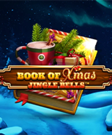 Book of Xmas - Jingle Bells