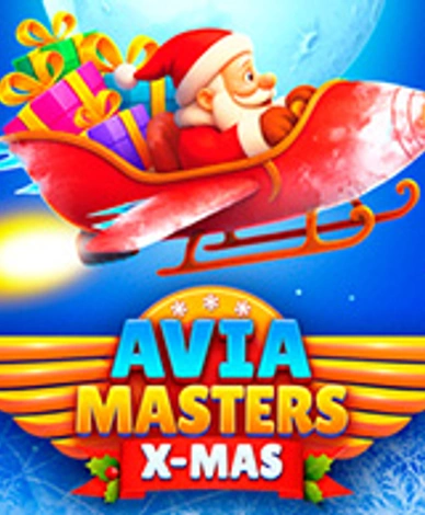 Aviamasters X Mas
