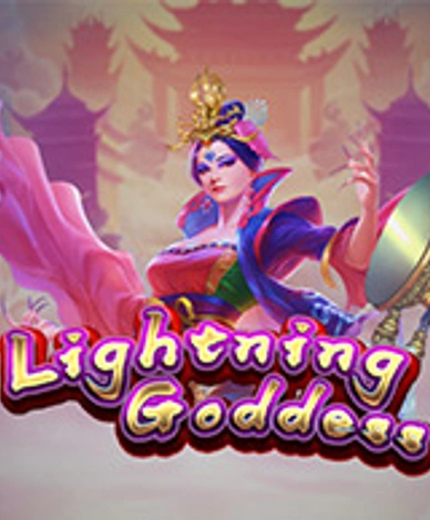 Lightning Goddess