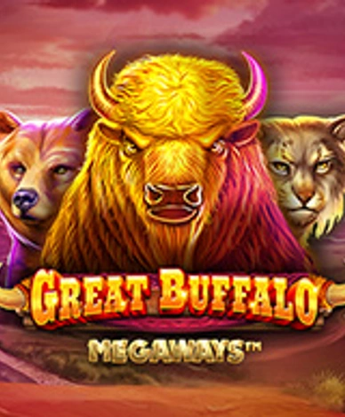 Great Buffalo Megaways